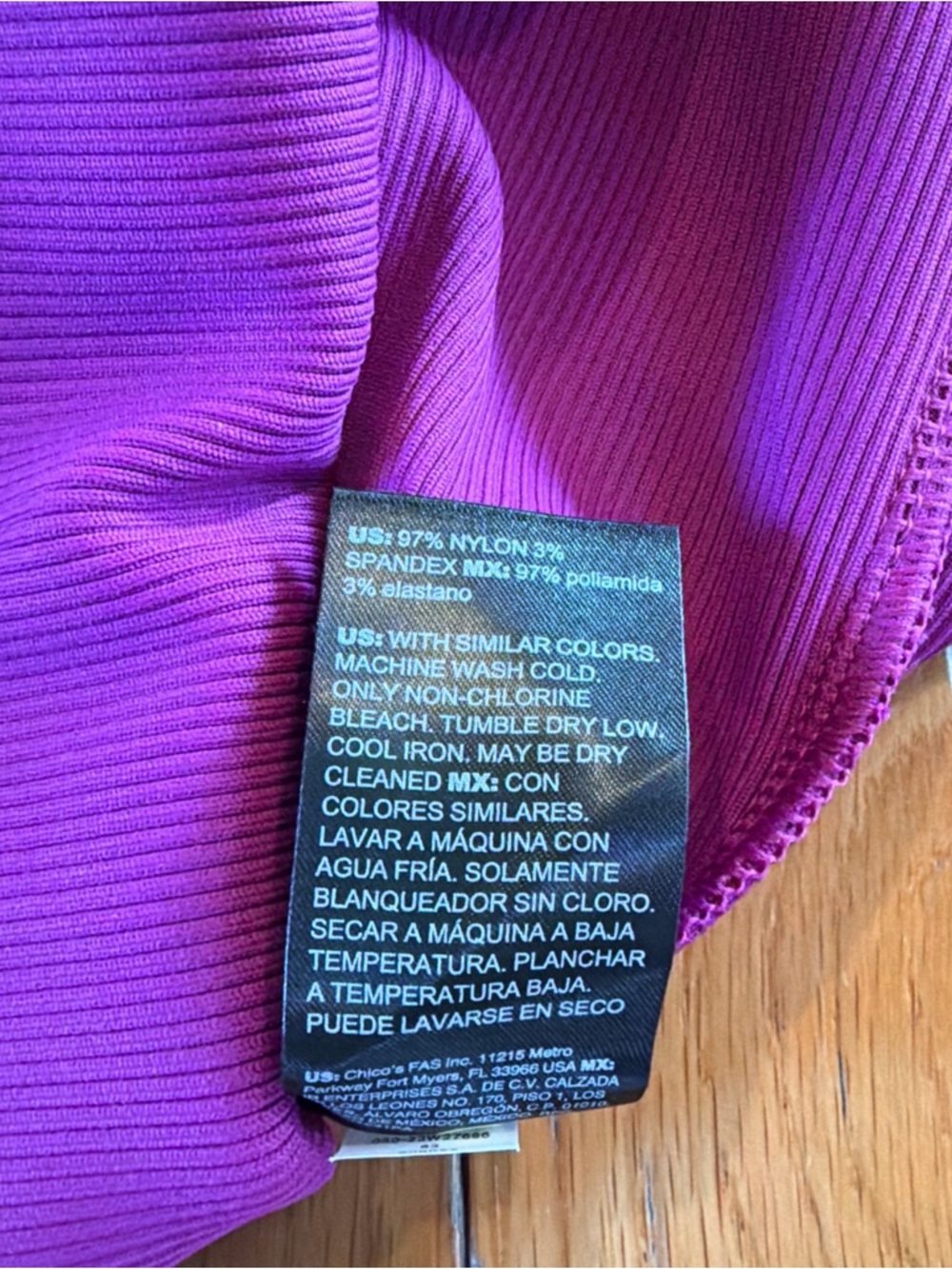 White House Black Market Magenta Pink Rib Forme Sleeveless Maxi Dress Sz Small - Picture 5 of 5